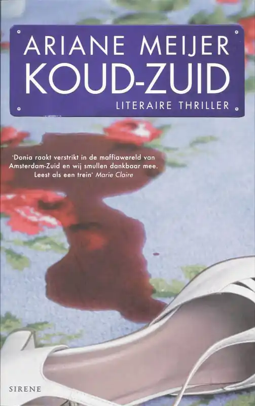Koud-zuid - A. Meijer Finale Uitverkoop