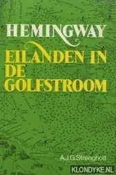 Fabrieksprijs Eilanden in de golfstroom - Ernest Hemingway