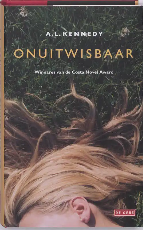 Lage Prijs Onuitwisbaar - A.L. Kennedy