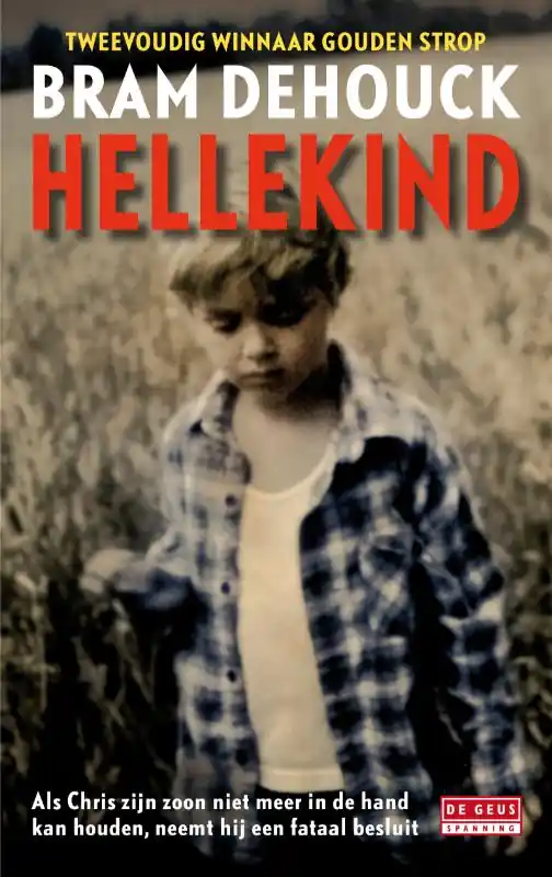 Snelle Levering Hellekind - Bram Dehouck