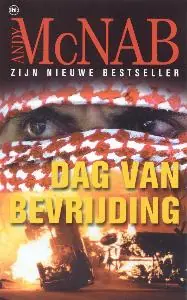 Seizoensaanbieding Dag van bevrijding - A. MacNab