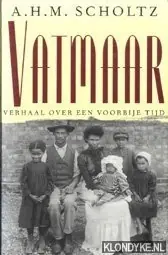 Vatmaar - A.H.M. Scholtz Korting