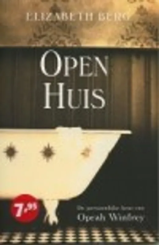 Veilige Betaling Open huis - Elizabeth Berg