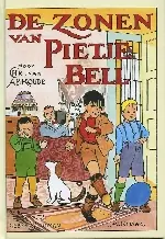 Express Levering De zonen van Pietje Bell - C. van Abkoude