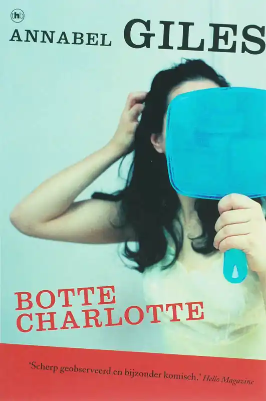 Meest Verkocht Botte Charlotte - A. Giles