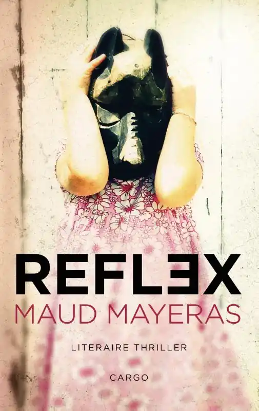 Korting Reflex - Maud Mayeras