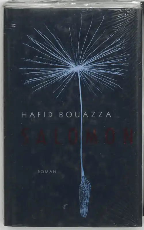 Beste Prijs Salomon - H. Bouazza