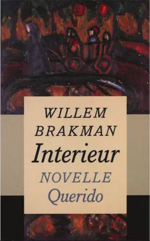 Interieur - Willem Brakman Flitsaanbieding