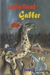 Shop Nu Gabber - L. Rood