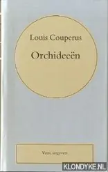 Orchideeen - Louis Couperus Koopje
