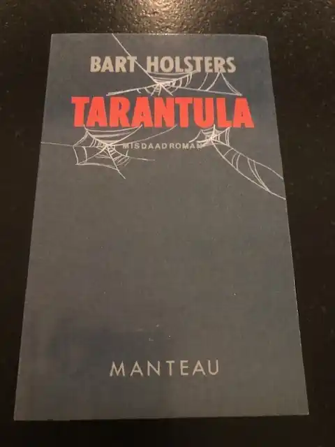 Lage Kosten Tarantula - Holsters