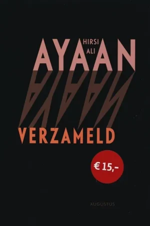 Ayaan verzameld - Ayaan Hirsi Ali Must-Have