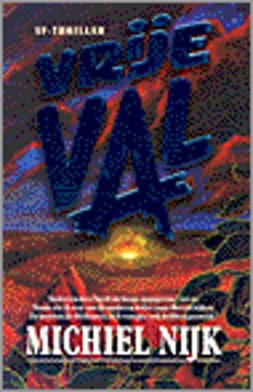 Vrije val - M. Nijk Shop Nu