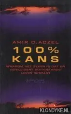 100% kans - A.D. Aczel Hete Deal