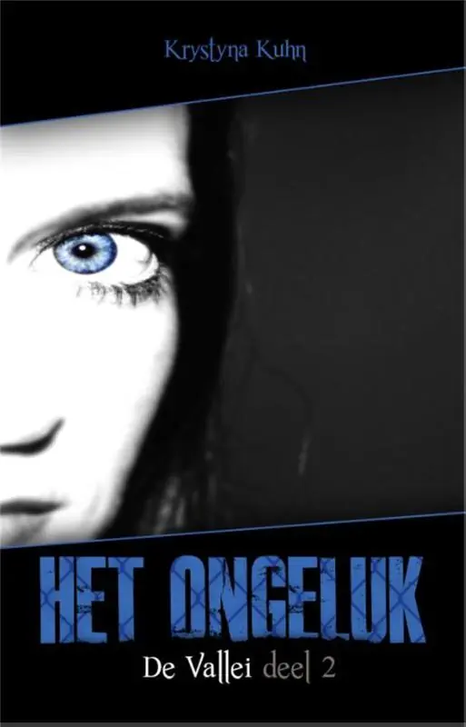 Koop Online Het ongeluk - Krystyna Kuhn