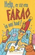Help, er zit een farao in ons bad! - Jeff Strong Koop Vandaag