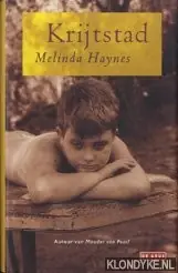 Krijtstad - Haynes, Melinda Beste Prijs