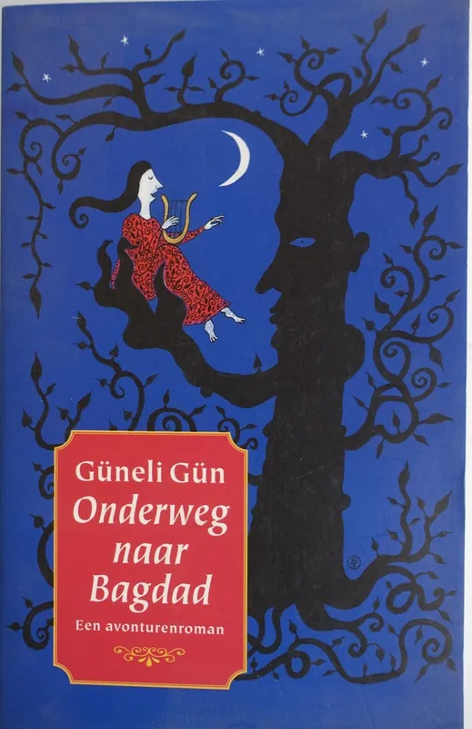 Onderweg naar Bagdad - G. Gun Dagaanbieding