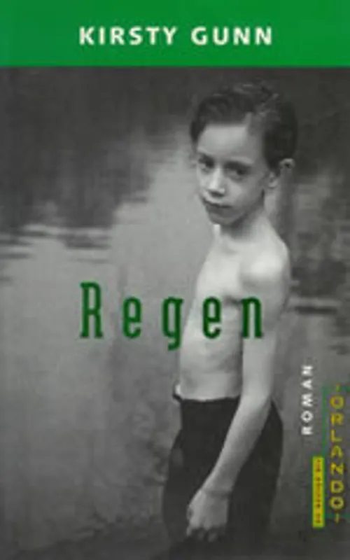 Beperkt Aanbod Regen - Kirsty Gunn