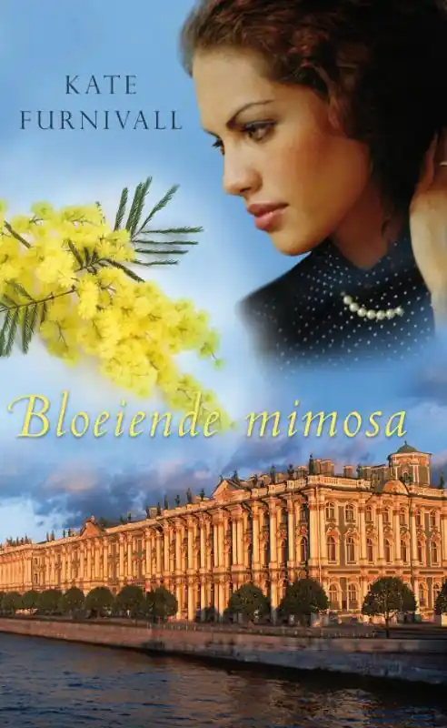 Bloeiende Mimosa - Kate Furnivall Favoriet