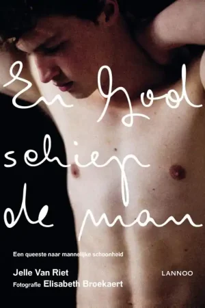 Favoriet En God schiep de man - Jelle Van Riet