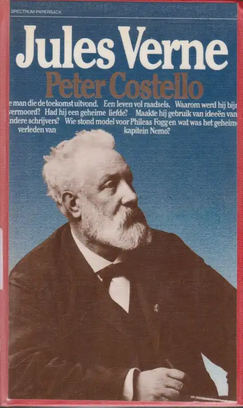 Snelle Levering Jules Verne - Costello