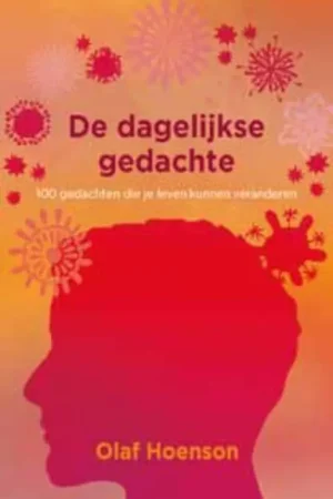 De dagelijkse gedachte - Olaf Hoenson Actieprijs