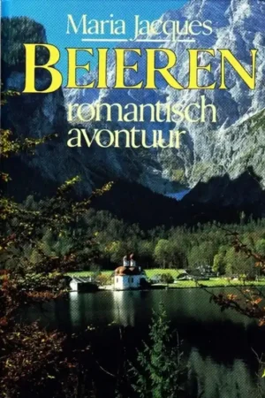 Beieren: romantisch avontuur - Maria Jacques Merkproduct