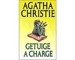 Getuige a charge - Agatha Christie Direct Beschikbaar