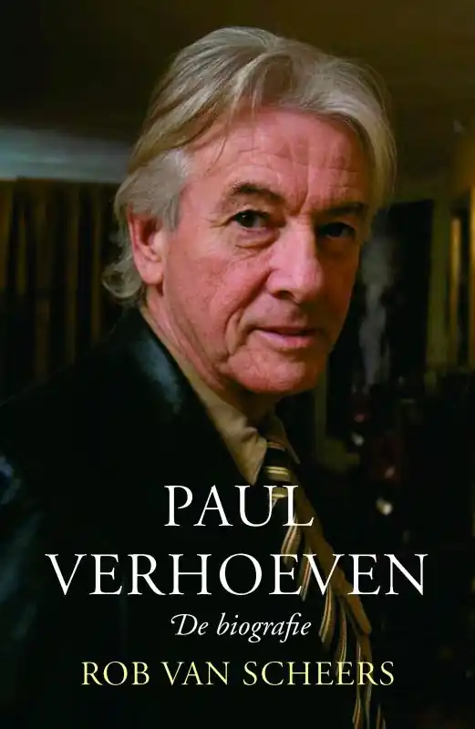 Paul Verhoeven - R. VAN SCHEERS Direct Beschikbaar