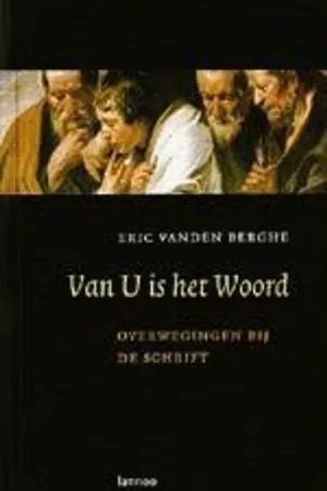 Van U is het Woord - Eric Vanden Berghe Laatste Kans