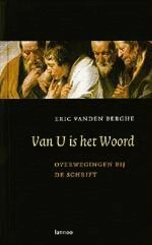 Van U is het Woord - Eric Vanden Berghe Laatste Kans