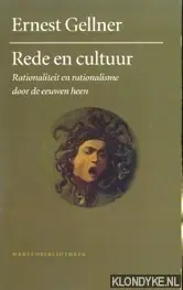Favoriet Rede en cultuur - E. Gellner