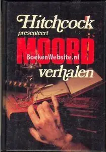 Bestseller Moordverhalen