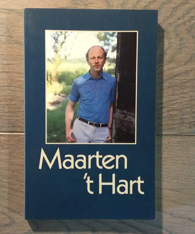 Maarten 't Hart - Maarten 't Hart Bestseller