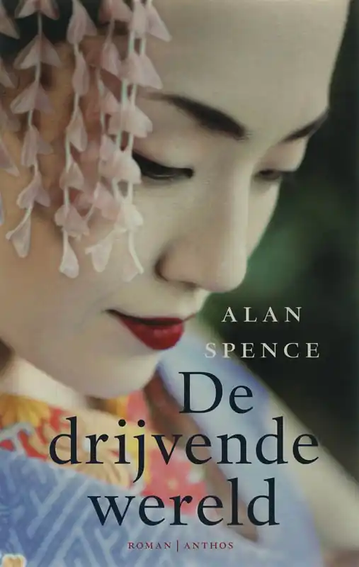 Betaalbaar De drijvende wereld - A. Spence
