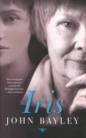 Iris - John Bayley Uitverkoop