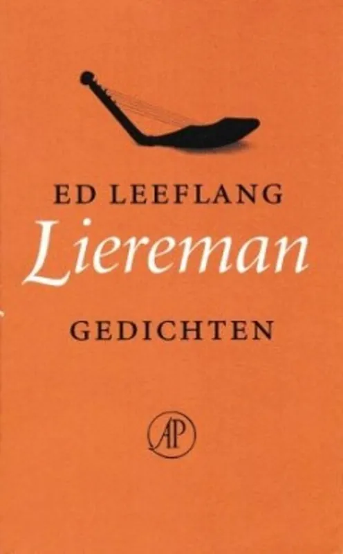 Liereman - E. Leeflang Op = Op