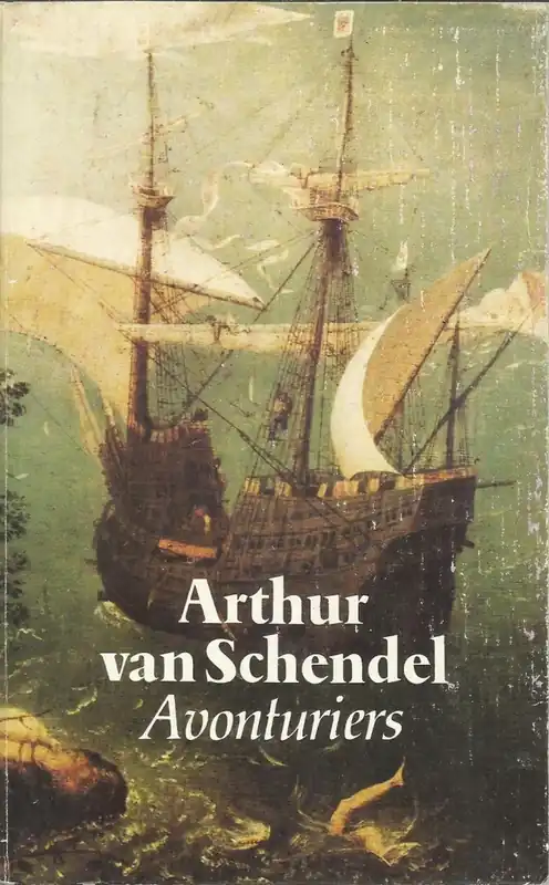Avonturiers - Schendel Koop Vandaag