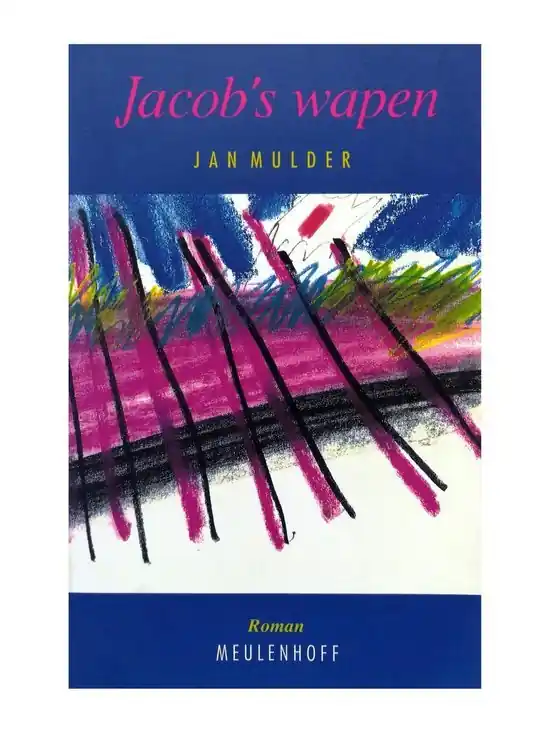 Jacob's wapen - Mulder Lage Prijs