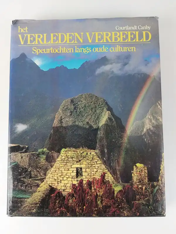 Verleden verbeeld Fabrieksprijs