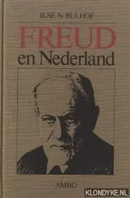 Freud en nederland - Bulhof Goedkoop