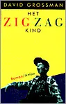 Express Levering Het zigzagkind - David Grossman