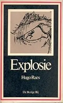 Populair Explosie - Hugo Raes