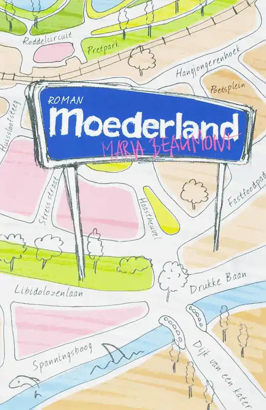 Moederland - M. Beaumont Lage Kosten