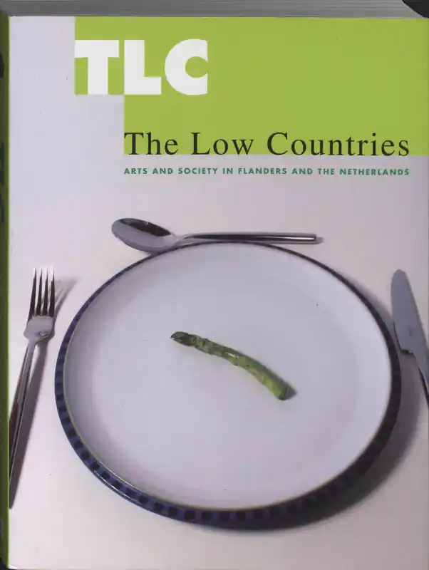 The Low Countries 13 - Luc Devoldere Express Levering
