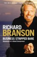 Fabrieksprijs Business Stripped Bare - Richard Branson