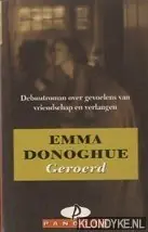 Geroerd - Emma Donoghue Populair