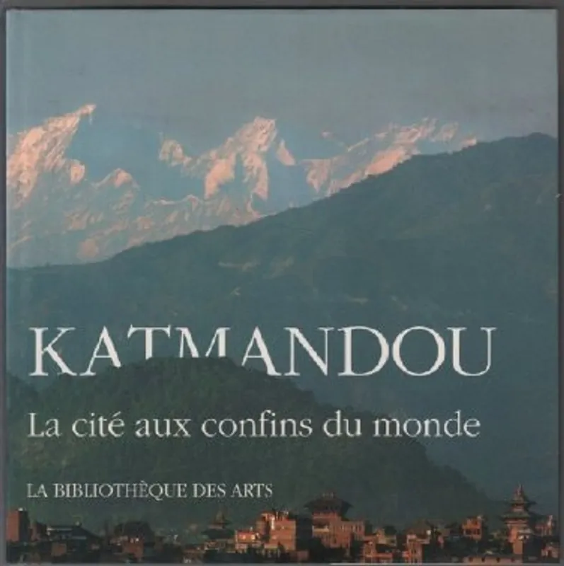 Katmandou - Patricia Roberts Premium