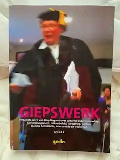 Favoriet Giepswerk. Deel I - Giep Hagoort
